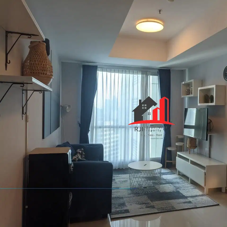 Dijual 1 Kamar Casa Grande Residence Tower Montana