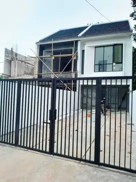 Satu-satunya Rumah Paling Murah Tanah Super Luas