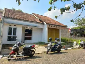 Jual Rumah MURAH 650jt komp Cluster Elit Baleendah harus segera LAKU