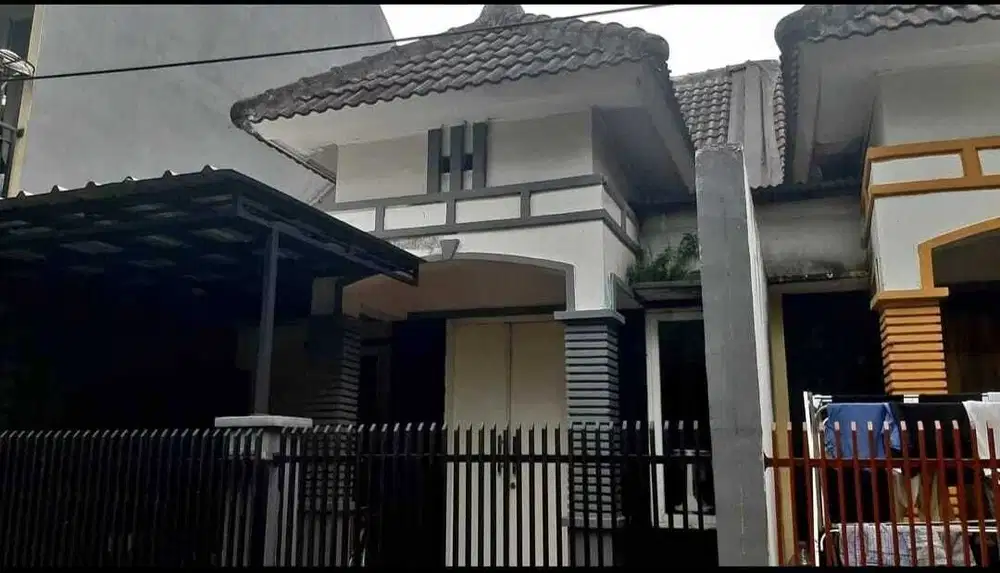 RUMAH DIJUAL DIBAWAH HARGA