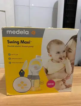Medela swing maxi