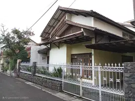 Jual rumah di Margahayu JUPITER Belakang MIM Kota Bandung Rancabolang