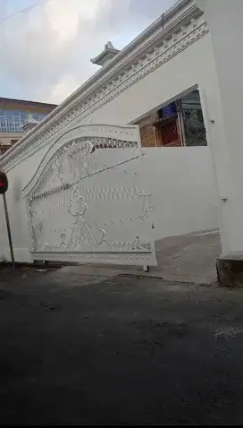 Di jual rumah villa mewah 2 lantai murah dekat malioboro