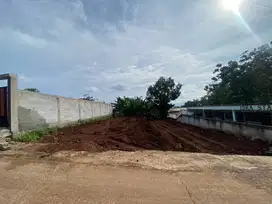 Tanah Hunian di Cileunyi, Bandung (Dekat Tol Cileunyi)