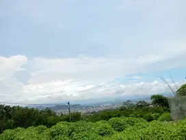 Tanah Kavling Murah Cimahi Utara SHM Ready!