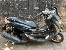 Dijual NMAX 2022 Mulus Istimewa