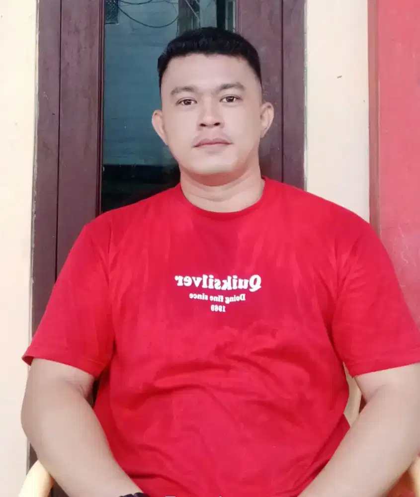 Melayani Ojek Pribadi
