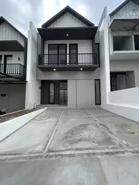 CLUSTER VIEW BAGUS DI TEMBALANG