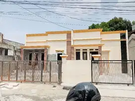 Jual rumah minimalis kunciran Ciledug dekat pasar bengkok