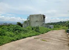 Tanah Murah Di Cimahi Utara Sertifikat SHM