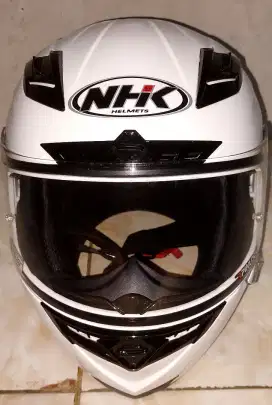 Helm NHK RX9 ukuran XL