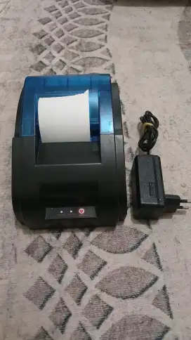 Dijual printer thermal