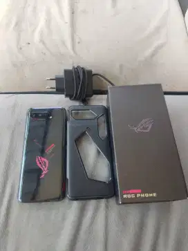 Jual Asus rog 5 second