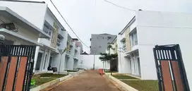 Jual Rumah di Larangan Ciledug Tangerang Kota Dekat Exit Tol | Komplek Perumahan Daerah Ciledug