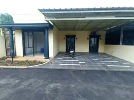 DIJUAL RUMAH DI PEKAYON PASAR REBO JAKARTA TIMUR