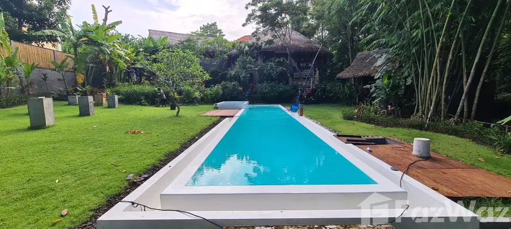 Land for sale in Kerobokan, Bali