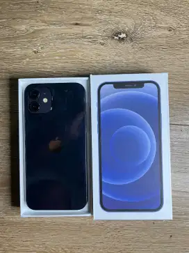 IPHONE 12 128 INTER ALL OPERATOR