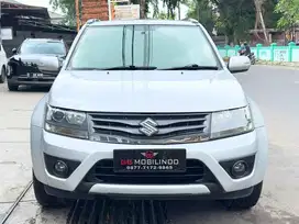 Suzuki Grand Vitara 2.4 JLX AT Th 2013