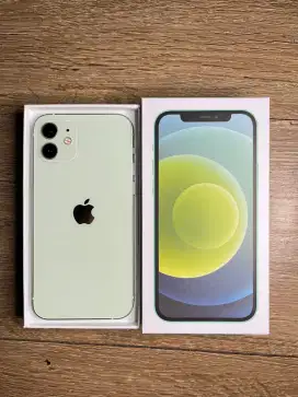 IPHONE 12 BASIC 256GB
