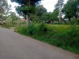 Tanah Kavling Bandung Area Ciparay 250 Juta-an