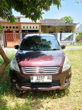 Mobil bekas ertiga