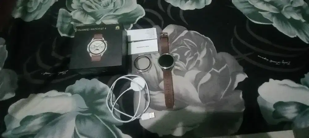 Huawei GT 4 46mm