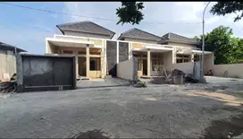 Rumah Baru Minimalis Semarang Pedurungan Tlogomu