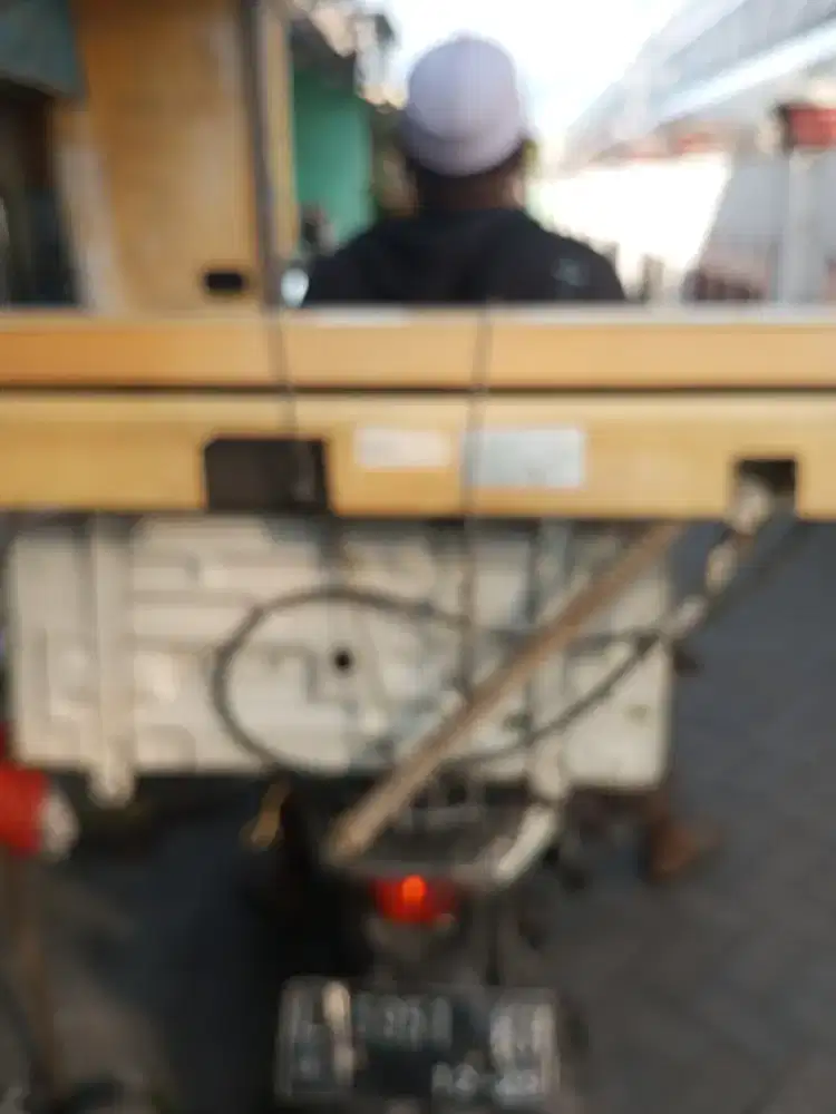 Menerima jual beli AC bekas borong atau satuan
