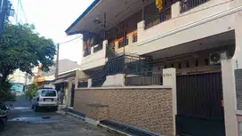 Kontrakan 8 pintu dekat Mall, R.Sakit, LRT, Stasiun Bekasi Timur