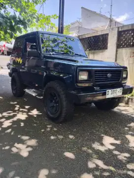 Daihatsu Feroza 94