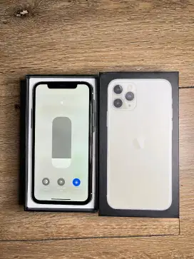 IPHONE 11 PRO 256 INTER ALL OPERATOR