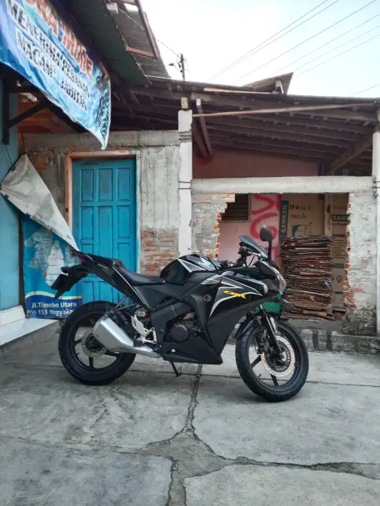 Honda Thailand original