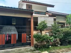 Rumah Siap Huni Dekat Jalan Lawu Karanganyar