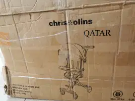 Stroller Chris & Olins Qatar