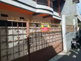 DiKontrakan Rumah