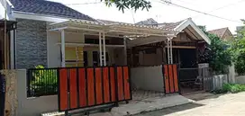 Jual Murah Rumah dalam Perumahan Permata Pamulang