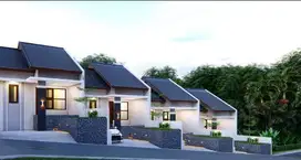 Unit On Ready Rumah Ketileng Semarang Sambiroto