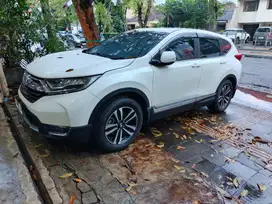 Honda CR-V 2018 Bensin