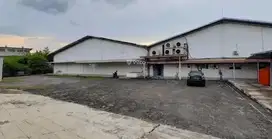 DIJUAL PABRIK FARMASI AKTIF LOKASI STRATEGIS JAKARTA BARAT