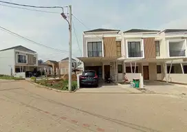 Cluster Rumah Pamulang 2 Lantai