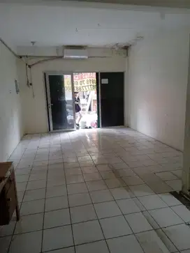 Ruko dekat pasar