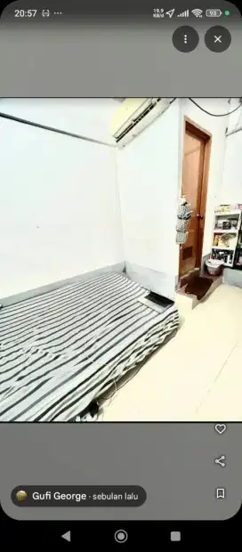 Kos Angela Bintaro