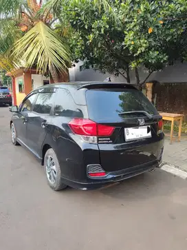 Honda Mobilio 2019 Bensin