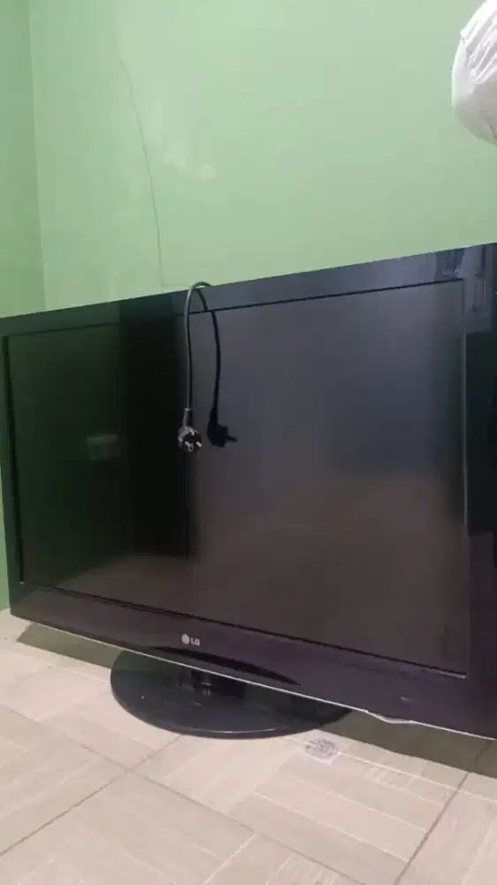 Tv LED..42inci merk LG