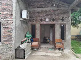 Dijual cepat dan murah rumah di karangpawitan Karawang