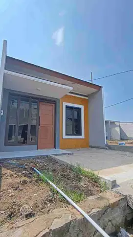 jual rumah murah Bandung legalitas shm
