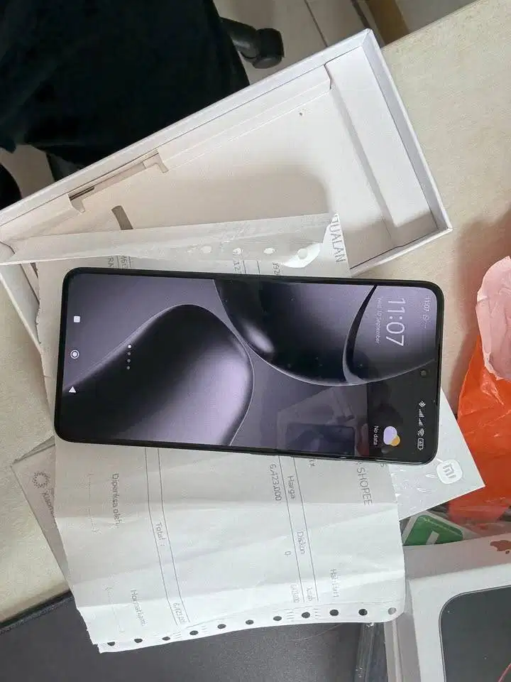 Xiaomi 14T 16/512GB Garansi Panjang Like A New