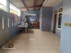 Dijual rumah di karangpawitan Karawang Barat