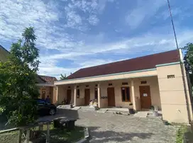 Disewakan Paviliun, 1 KT