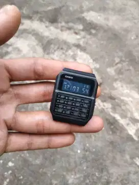 casio calcu ca 53 bahan